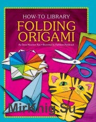 Folding Origami