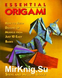 Essential Origami