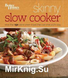 Skinny Slow Cooker