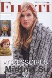 Filati Accessoires 16 2016