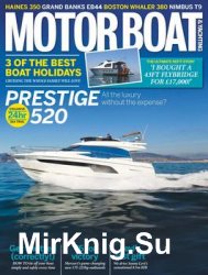 Motor Boat & Yachting - June 2018