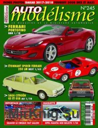 Auto Modelisme 245