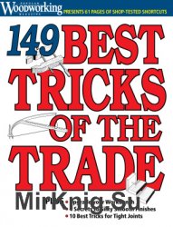 149 Tricks Of The Trade
