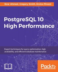 PostgreSQL 10 High Performance (+code)