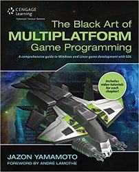 Black Art of Multiplatform Game Programming