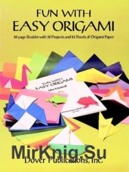 Fun With Easy Origami