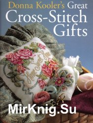 Great Cross-Stitch Gifts