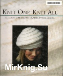 Knit One Knit All