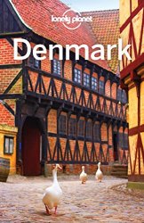 Lonely Planet Denmark, 8th Edition