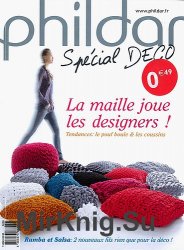 Phildar Special Deco 65 2011