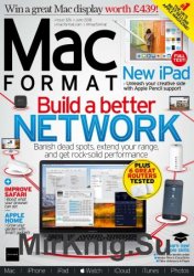 MacFormat UK - June 2018