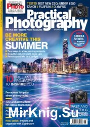 Practical Photography - June 2018