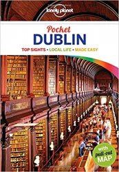 Lonely Planet Pocket Dublin, 4th Edition