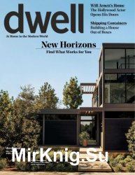 Dwell - May/June 2018