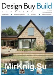 Design Buy Build - Issue 32