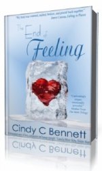 The End of Feeling  ()    Nick Podehl, Amy McFadden