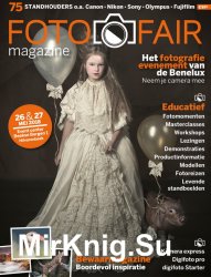 Fotofair Magazine 2018