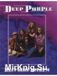 Deep Purple.  