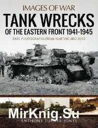 Tank Wrecks of the Eastern Front 1941-1945 (Images of War)