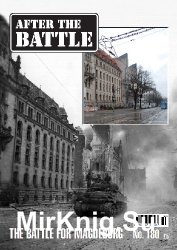 After the Battle 180: The Battle For Magdeburg