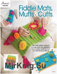 Fiddle Mats, Muffs & Cuffs