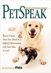 PetSpeak: Share Your Pet's Secret Language!