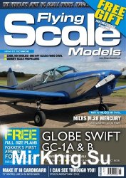 Flying Scale Models - Issue 223 (June 2018)