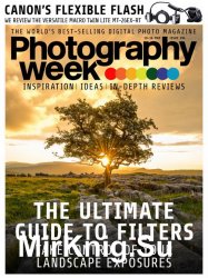 Photography Week Issue 294 2018