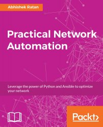 Practical Network Automation (+code)