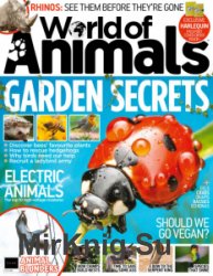 World of Animals Issue 59