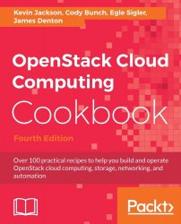 OpenStack Cloud Computing Cookbook, 4th Edition (+code)