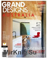 Grand Designs Australia Issue 7.2