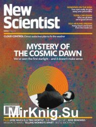 New Scientist - 12 May 2018