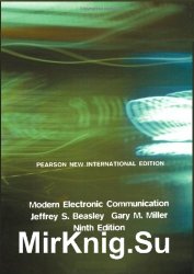 Modern Electronic Communication