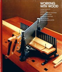 Working with wood (Home repair and improvement)