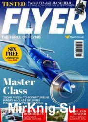 Flyer UK - July 2018