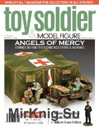 Toy Soldier & Model Figure - Issue 233 (2018)