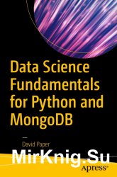 Data Science Fundamentals for Python and MongoDB
