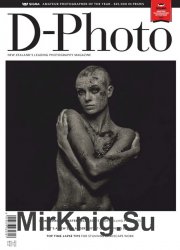 D-Photo Issue 84 2018