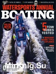 Boating USA - June 2018