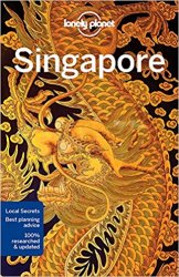 Lonely Planet Singapore, 11 edition