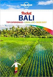 Lonely Planet Pocket Bali, 5 edition