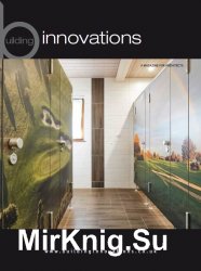 Building Innovations Issue 1 2018