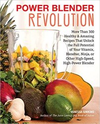 Power Blender Revolution