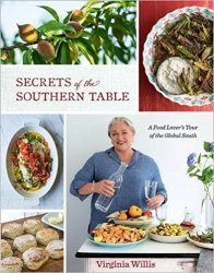 Secrets of the Southern Table