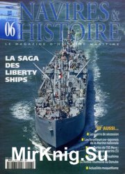 Navires & Histoire 6 2001