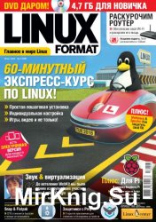 Linux Format 3 2018 