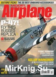 Model Airplane News - July 2018