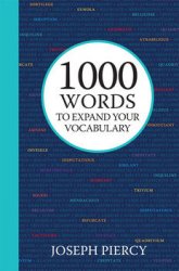 1000 Words to Expand Your Vocabulary
