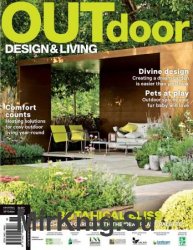 Outdoor Design & Living - Issue 36